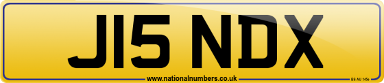 J15 NDX