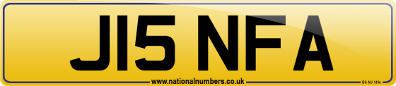J15 NFA