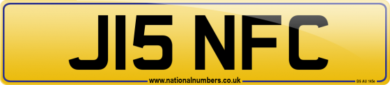 J15 NFC