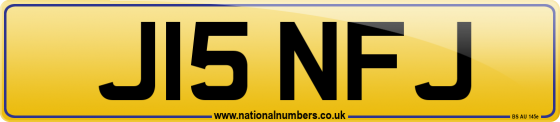 J15 NFJ