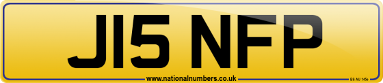 J15 NFP