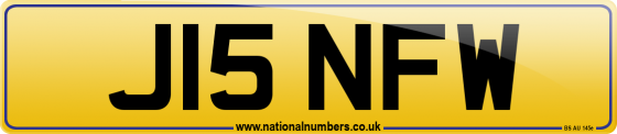 J15 NFW