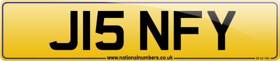 J15 NFY