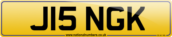 J15 NGK