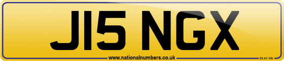 J15 NGX