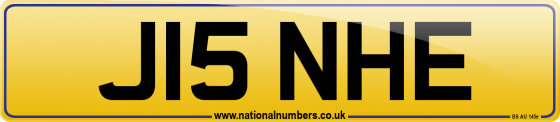 J15 NHE