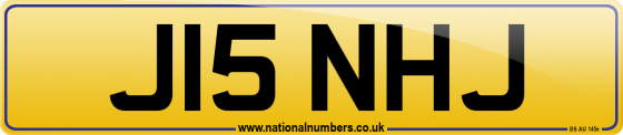 J15 NHJ