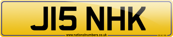J15 NHK