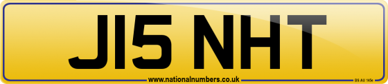 J15 NHT