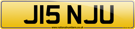 J15 NJU