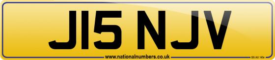 J15 NJV