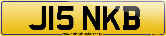 J15 NKB
