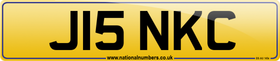 J15 NKC
