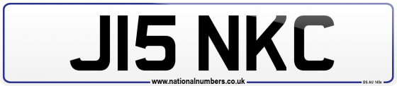 J15 NKC