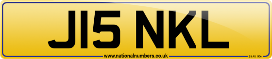 J15 NKL