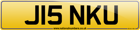 J15 NKU