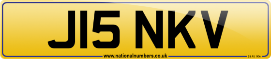 J15 NKV