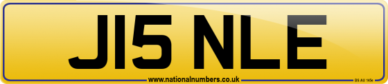 J15 NLE