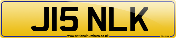 J15 NLK