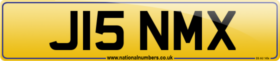 J15 NMX