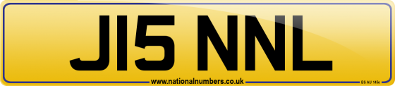 J15 NNL