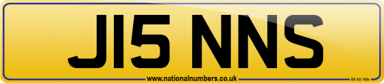 J15 NNS