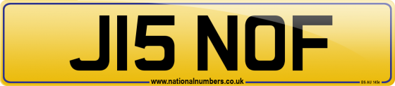 J15 NOF