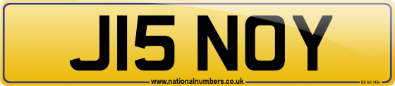 J15 NOY