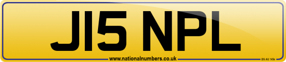 J15 NPL