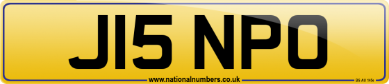 J15 NPO