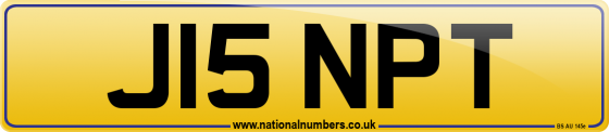 J15 NPT
