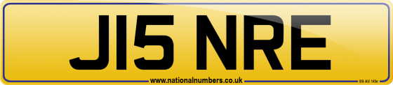 J15 NRE