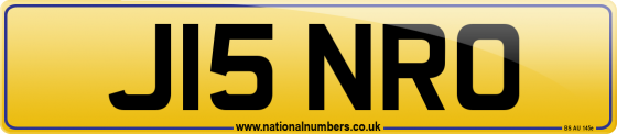 J15 NRO