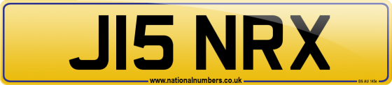 J15 NRX