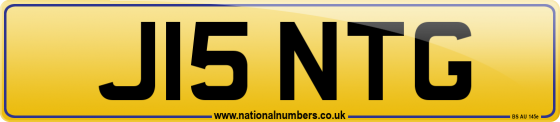 J15 NTG