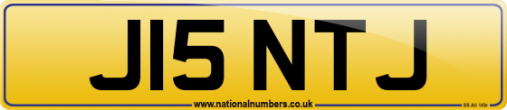 J15 NTJ