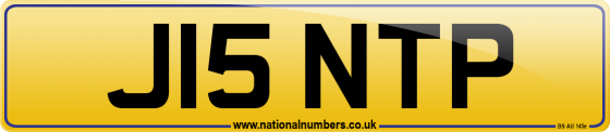 J15 NTP