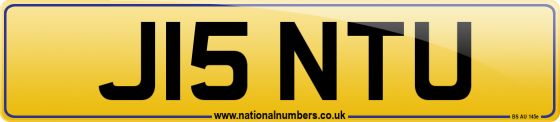 J15 NTU
