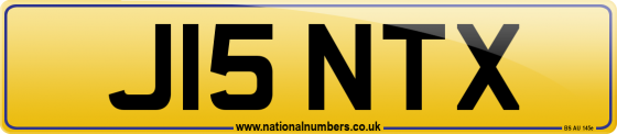 J15 NTX
