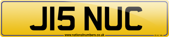 J15 NUC