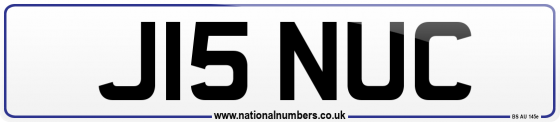 J15 NUC