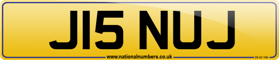 J15 NUJ