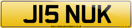 J15 NUK
