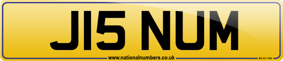 J15 NUM