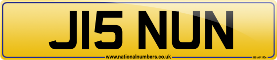 J15 NUN