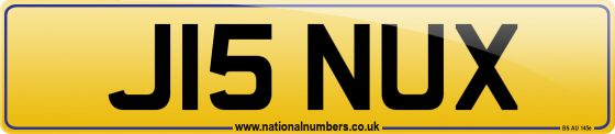 J15 NUX