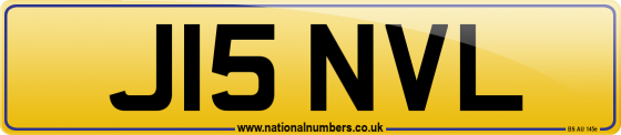 J15 NVL
