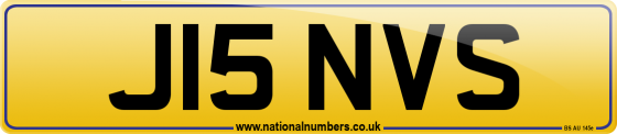 J15 NVS