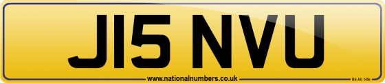 J15 NVU