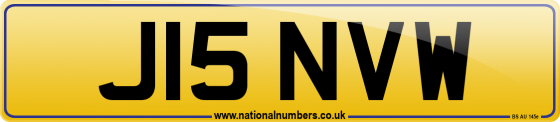J15 NVW